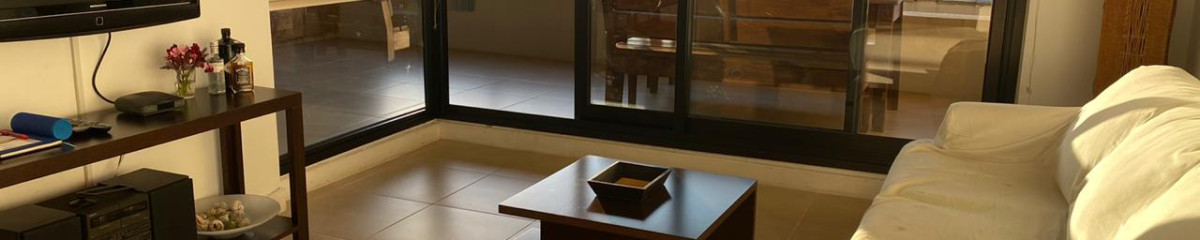 Hermoso apartamento
