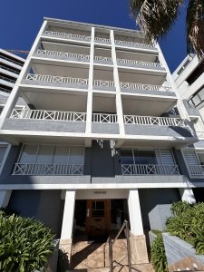 Alquiler de temporada, 3 dormitorios, zona puerto