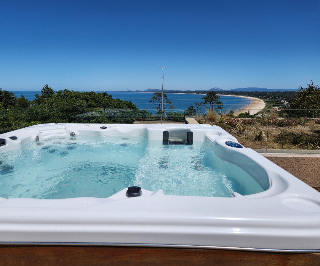 Venta apartamento, 1 dormitorio, Punta Ballena 