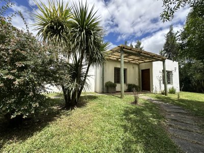 Venta casa en Ocean Park, Maldonado 