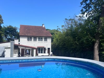 Casa en venta zona Rinconada, Punta ballena