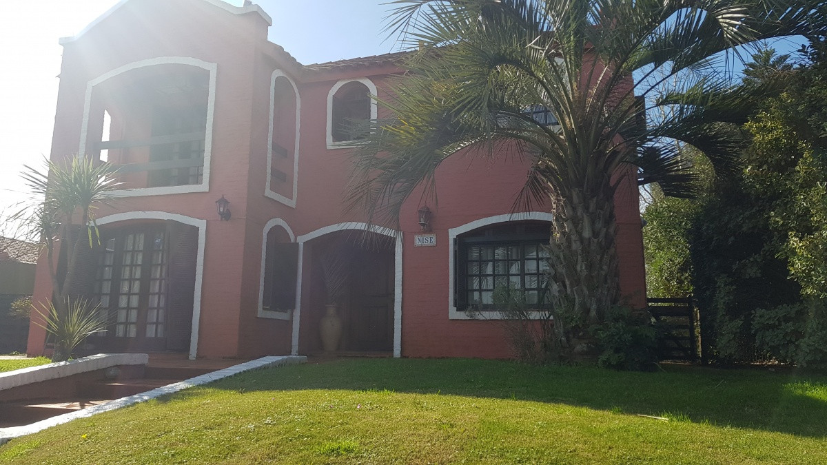 Casa ID.5006 - Casa en Tio Tom - Punta Ballena