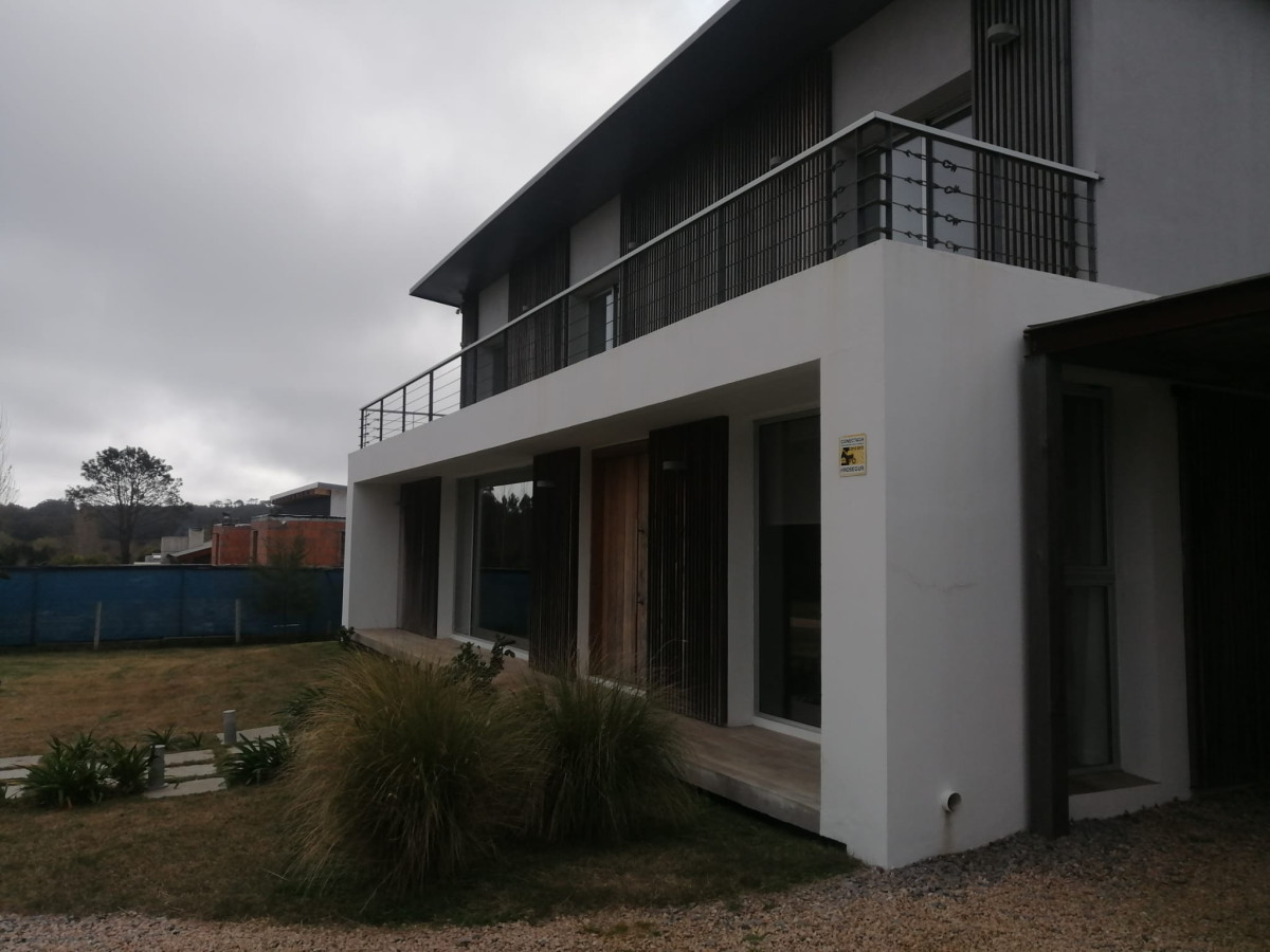 Casa ID.5962 - Casa en Punta Ballena, Los Tordillos