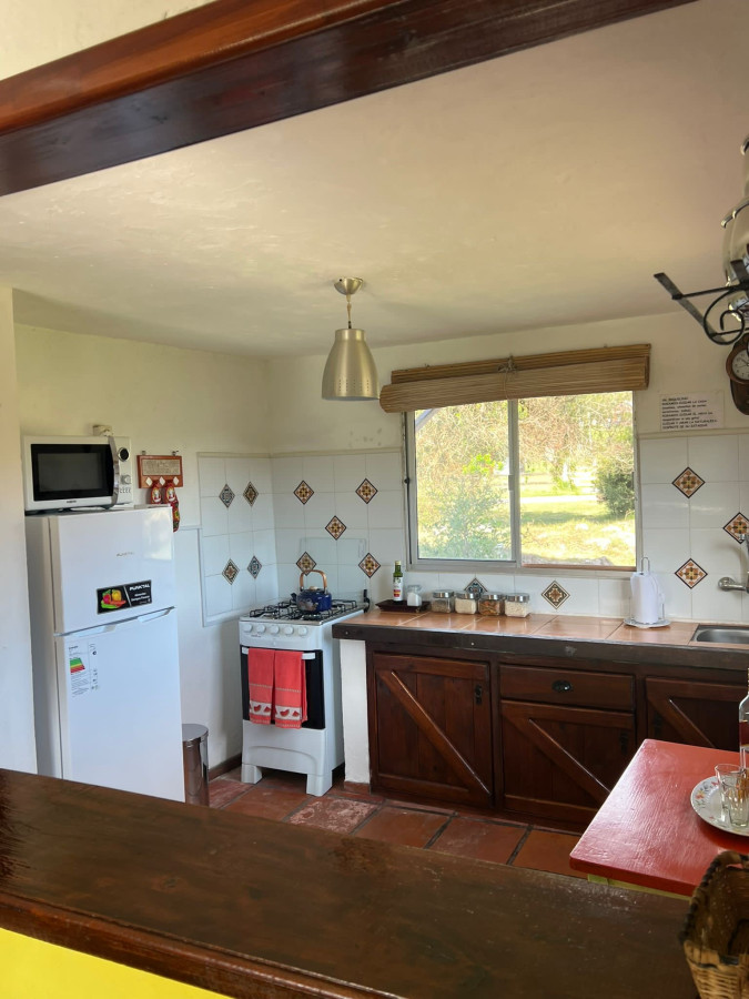 Casa ID.6505 - Venta casa en Villa Serrana, Lavalleja 