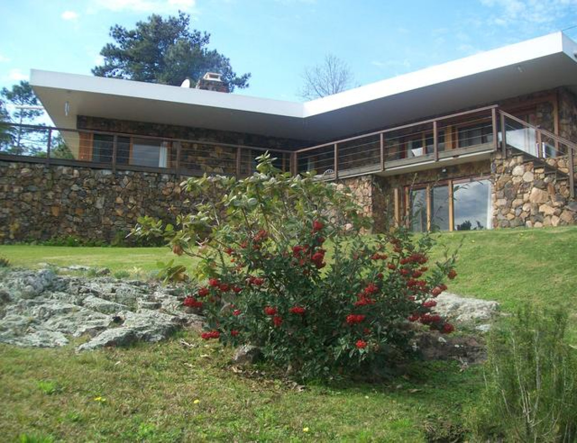 Casa ID.681 - Una de las propiedades más disfrutables