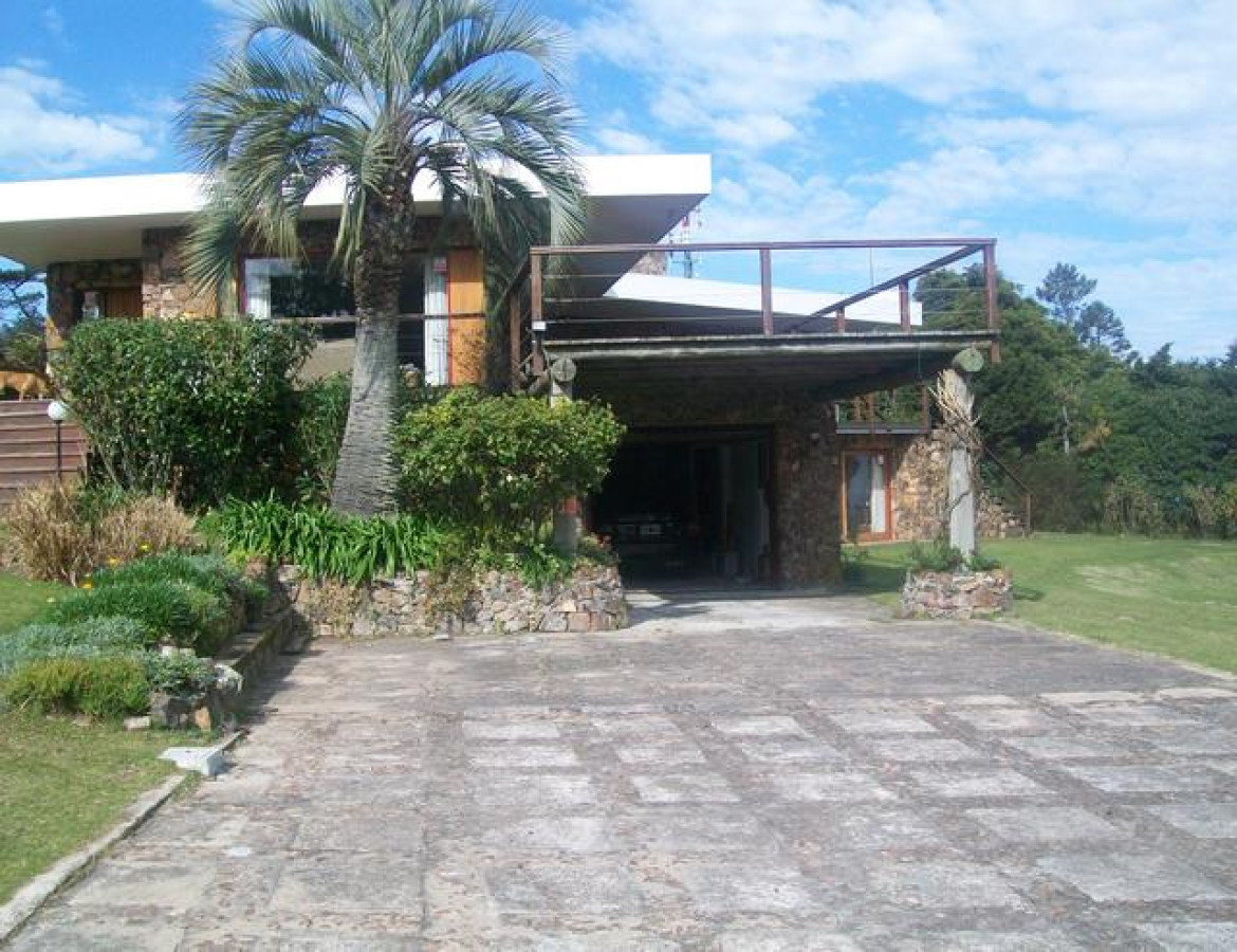 Casa ID.681 - Una de las propiedades más disfrutables