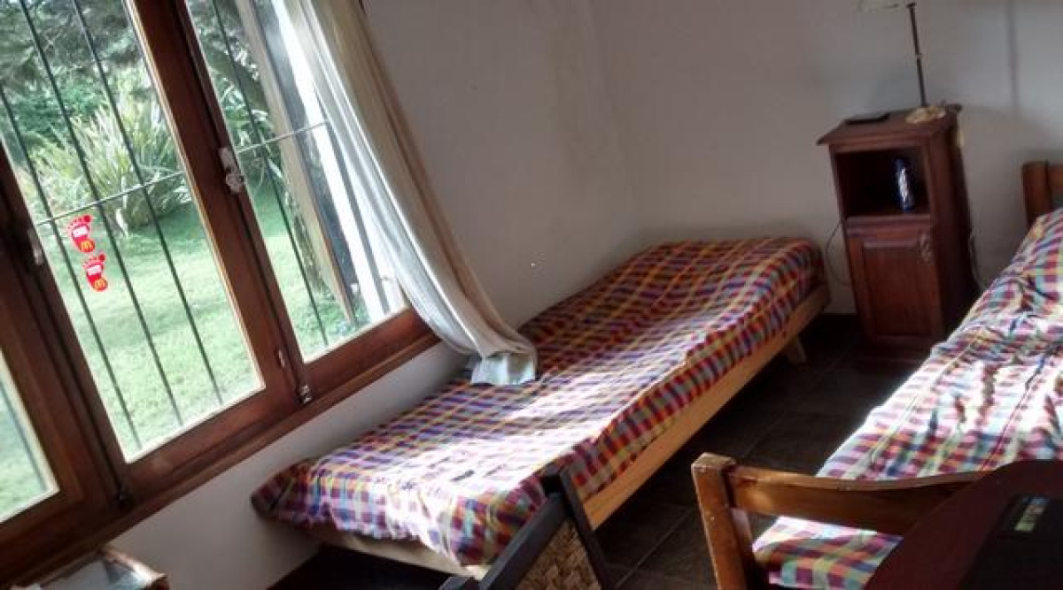 Casa ID.818 - Venta casa en tio tom muy cerca del mar