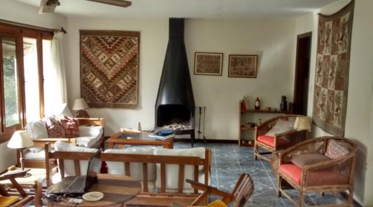 Casa ID.818 - Venta casa en tio tom muy cerca del mar