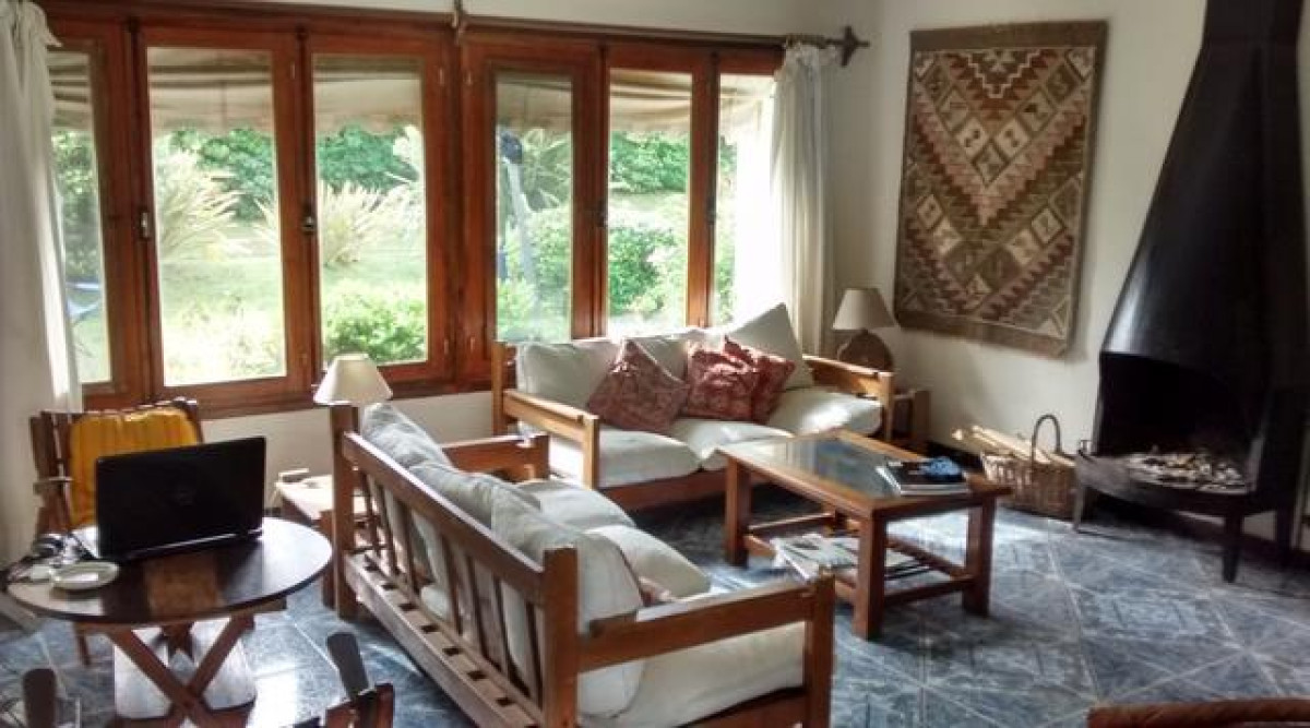 Casa ID.818 - Venta casa en tio tom muy cerca del mar