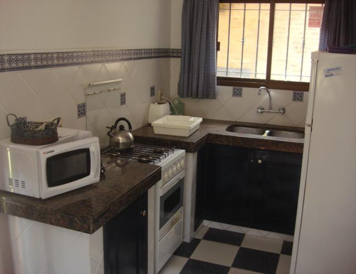 Casa ID.104 - CASA EN PROPIEDAD HORIZONTAL, EN ZONA DE TIO TOM