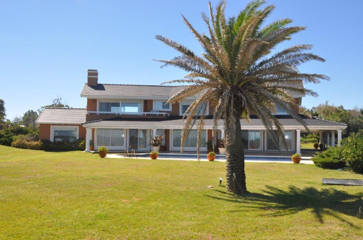 Casa ID.277 - Casa en Punta Ballena, Solanas