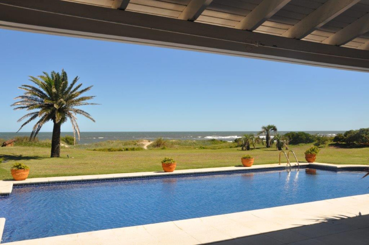 Casa ID.277 - Casa en Punta Ballena, Solanas