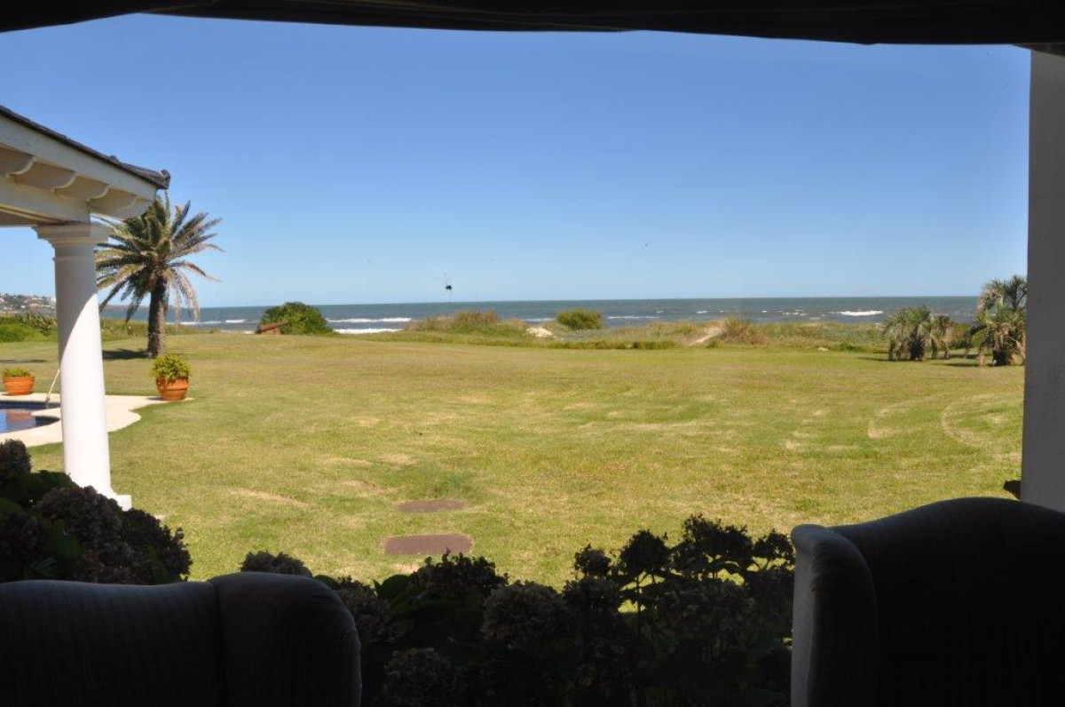 Casa ID.277 - Casa en Punta Ballena, Solanas