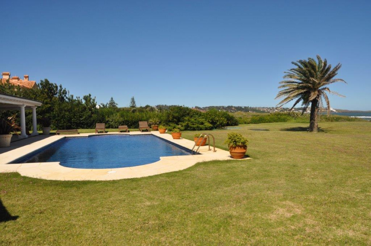 Casa ID.277 - Casa en Punta Ballena, Solanas