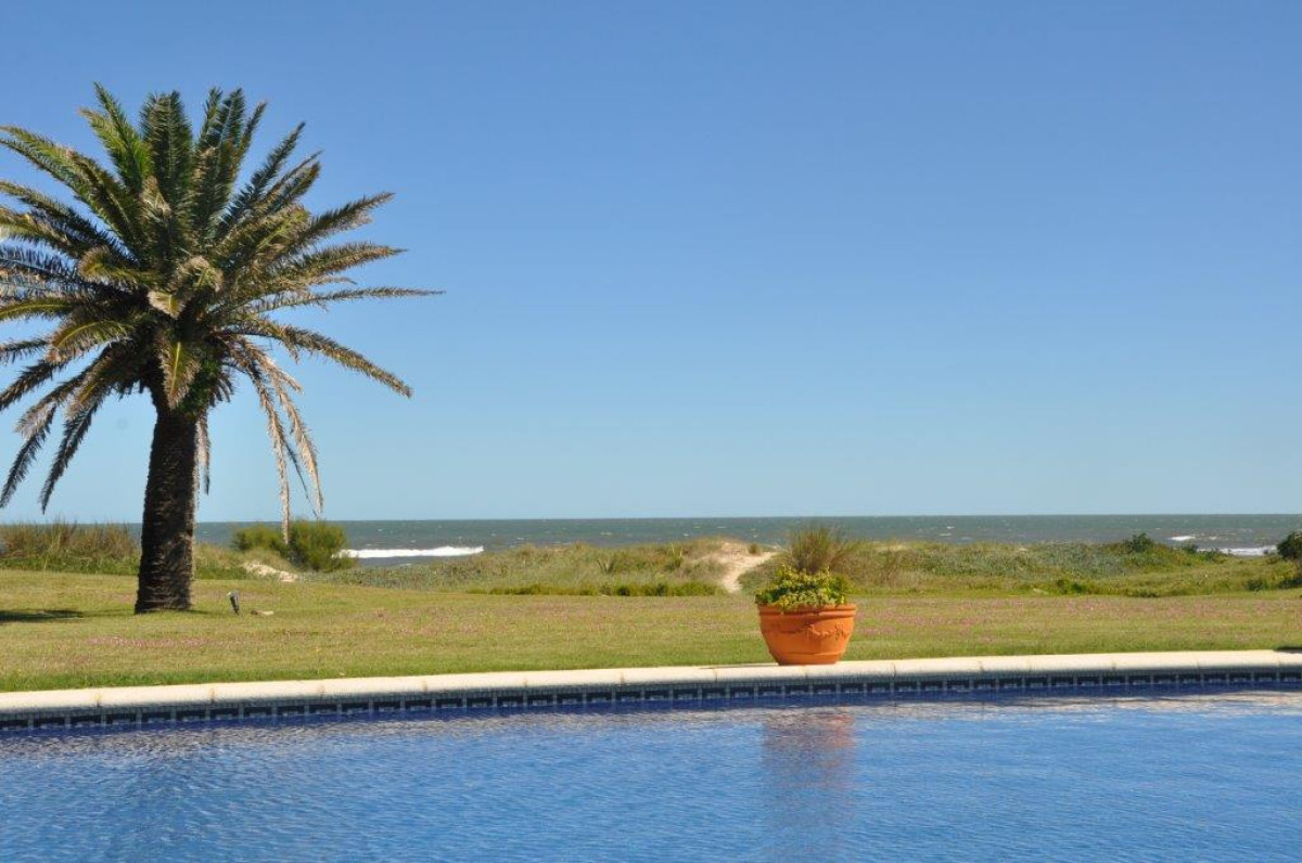 Casa ID.277 - Casa en Punta Ballena, Solanas