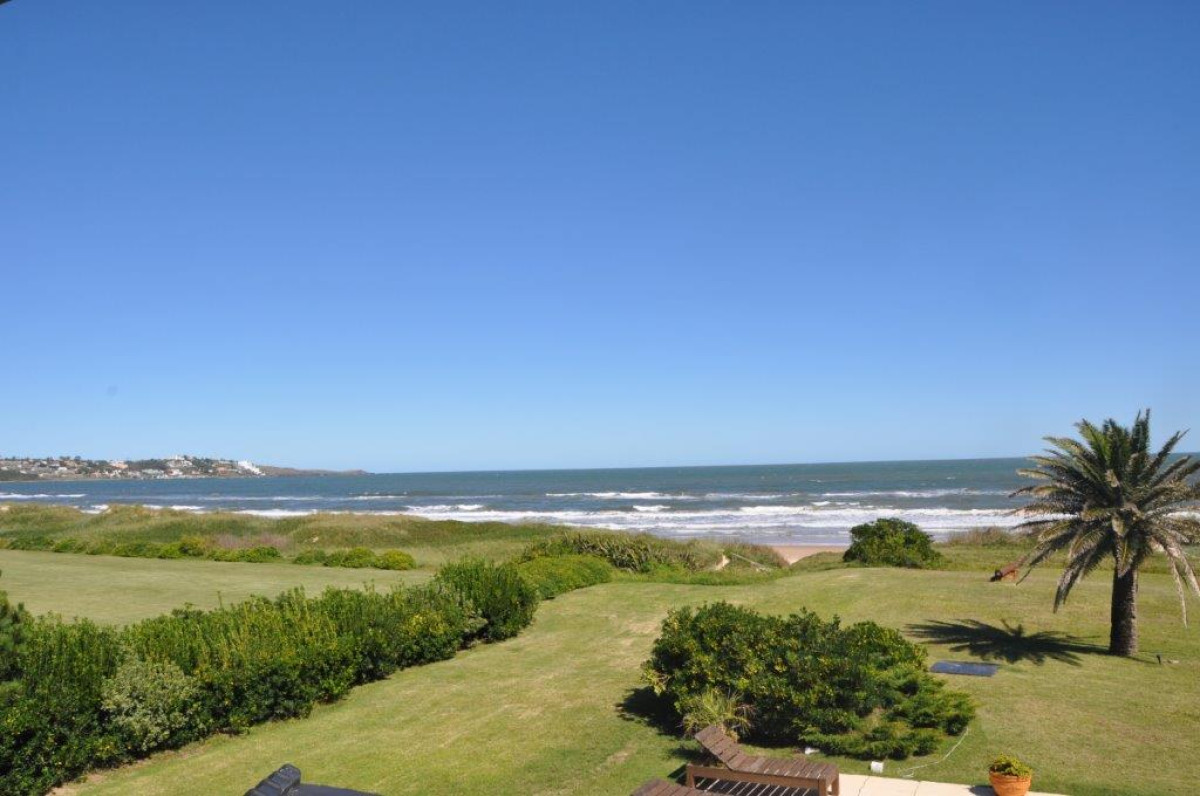 Casa ID.277 - Casa en Punta Ballena, Solanas