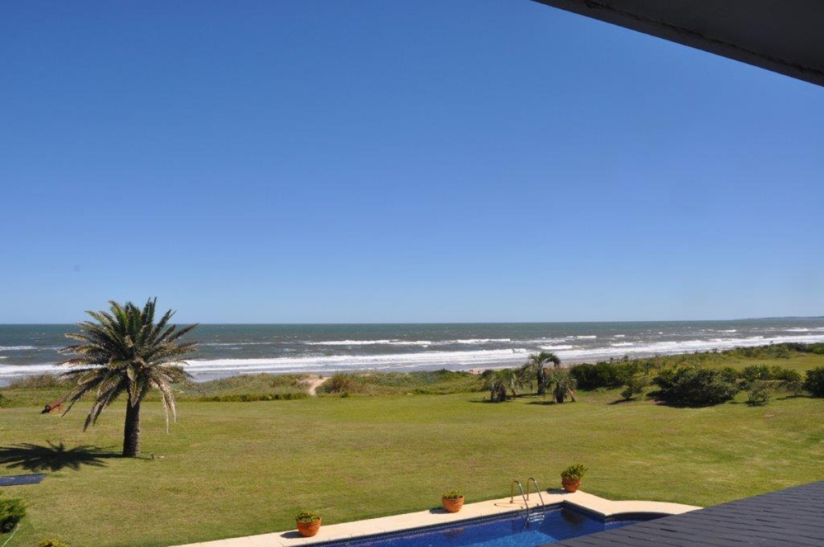 Casa ID.277 - Casa en Punta Ballena, Solanas
