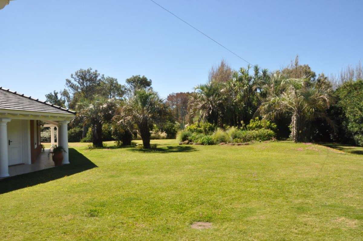 Casa ID.277 - Casa en Punta Ballena, Solanas