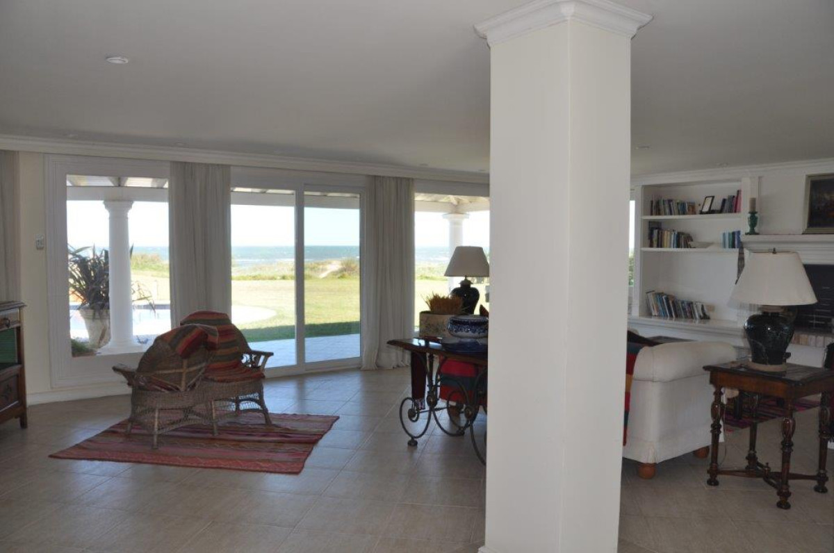 Casa ID.277 - Casa en Punta Ballena, Solanas