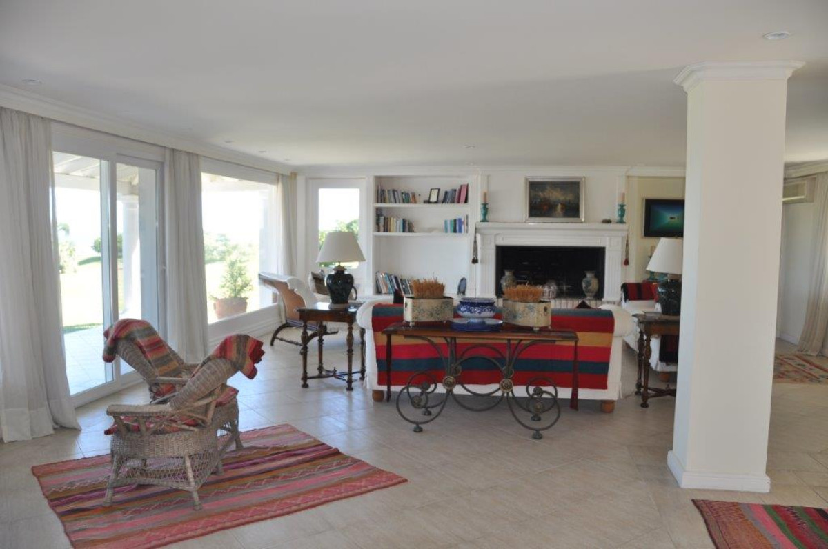 Casa ID.277 - Casa en Punta Ballena, Solanas