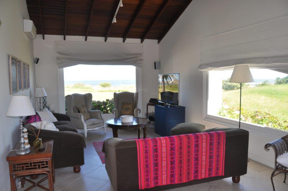Casa ID.277 - Casa en Punta Ballena, Solanas