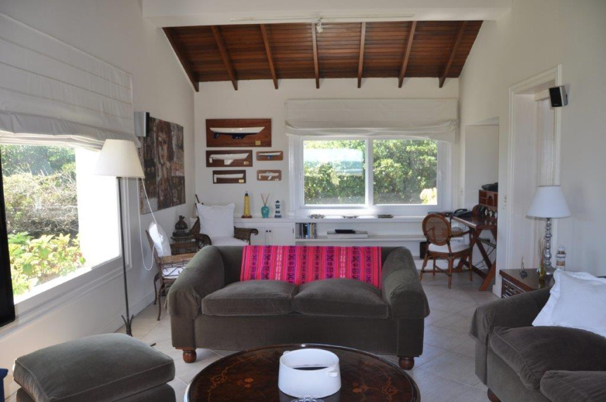 Casa ID.277 - Casa en Punta Ballena, Solanas