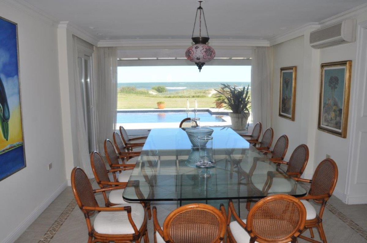 Casa ID.277 - Casa en Punta Ballena, Solanas