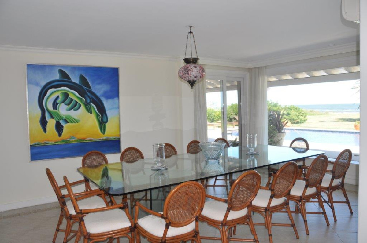 Casa ID.277 - Casa en Punta Ballena, Solanas