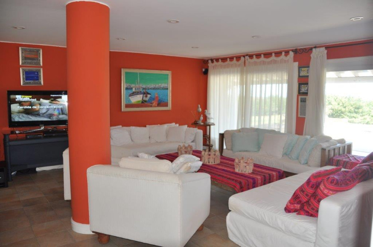 Casa ID.277 - Casa en Punta Ballena, Solanas
