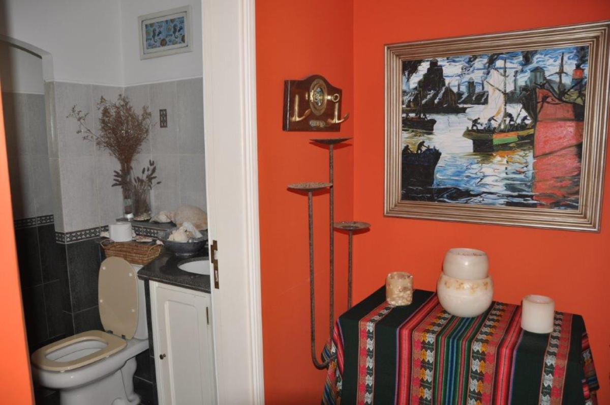 Casa ID.277 - Casa en Punta Ballena, Solanas