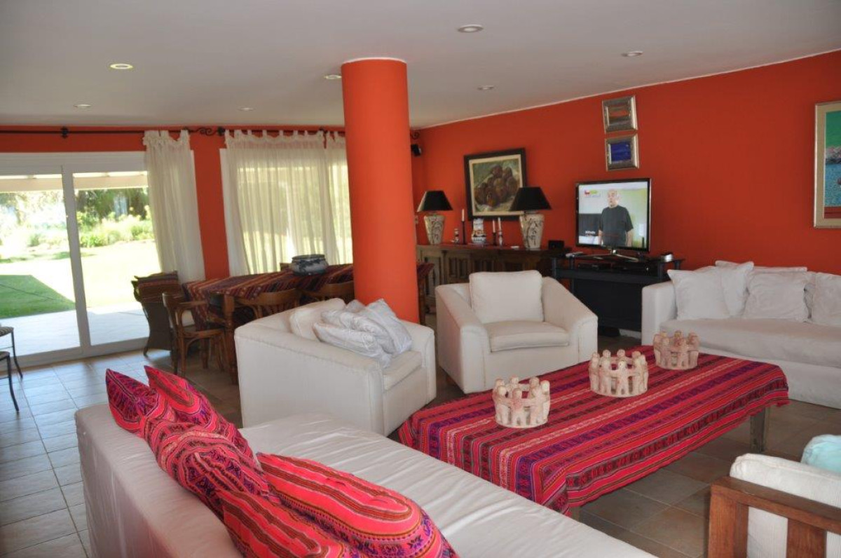 Casa ID.277 - Casa en Punta Ballena, Solanas