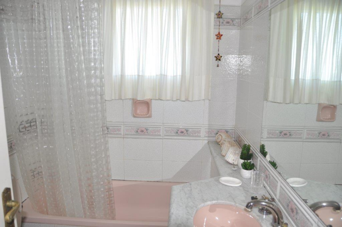 Casa ID.277 - Casa en Punta Ballena, Solanas