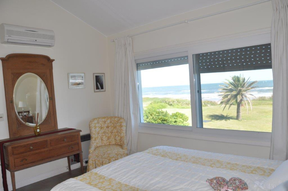 Casa ID.277 - Casa en Punta Ballena, Solanas