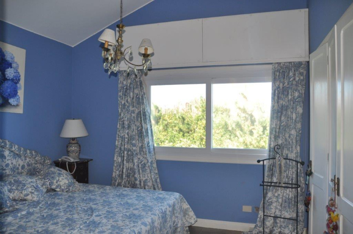 Casa ID.277 - Casa en Punta Ballena, Solanas