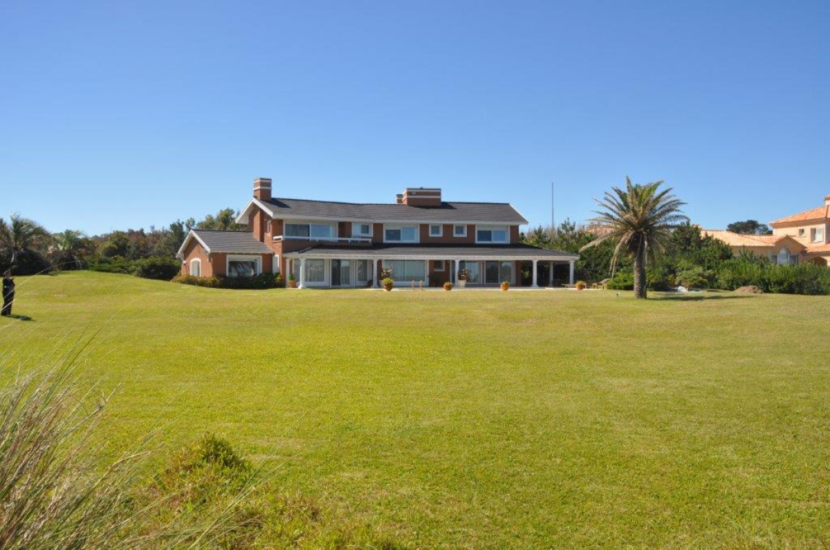 Casa ID.277 - Casa en Punta Ballena, Solanas