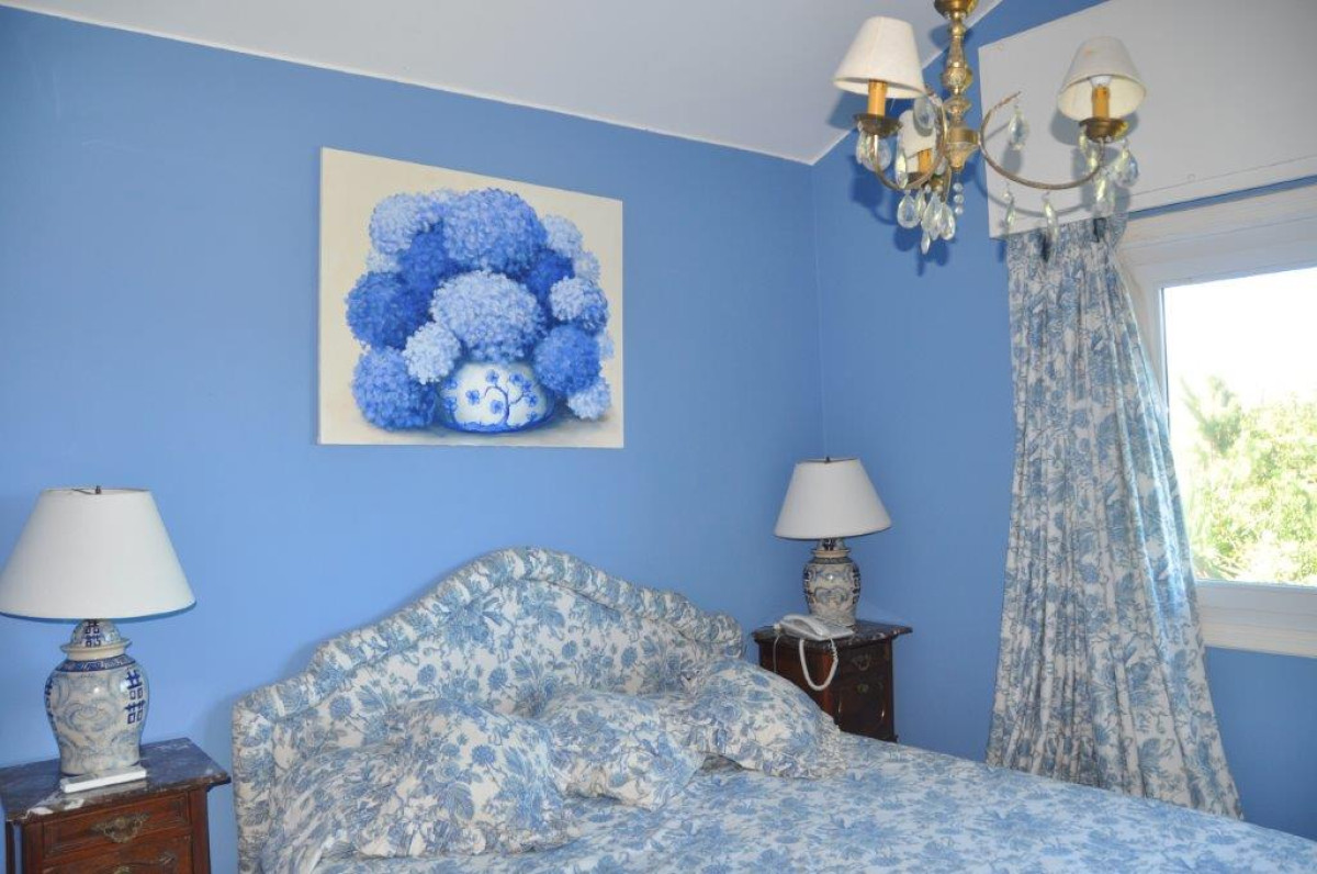 Casa ID.277 - Casa en Punta Ballena, Solanas
