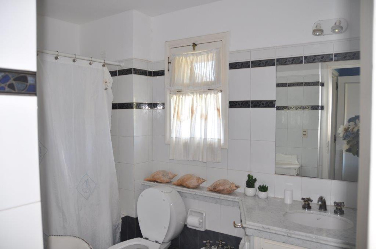 Casa ID.277 - Casa en Punta Ballena, Solanas