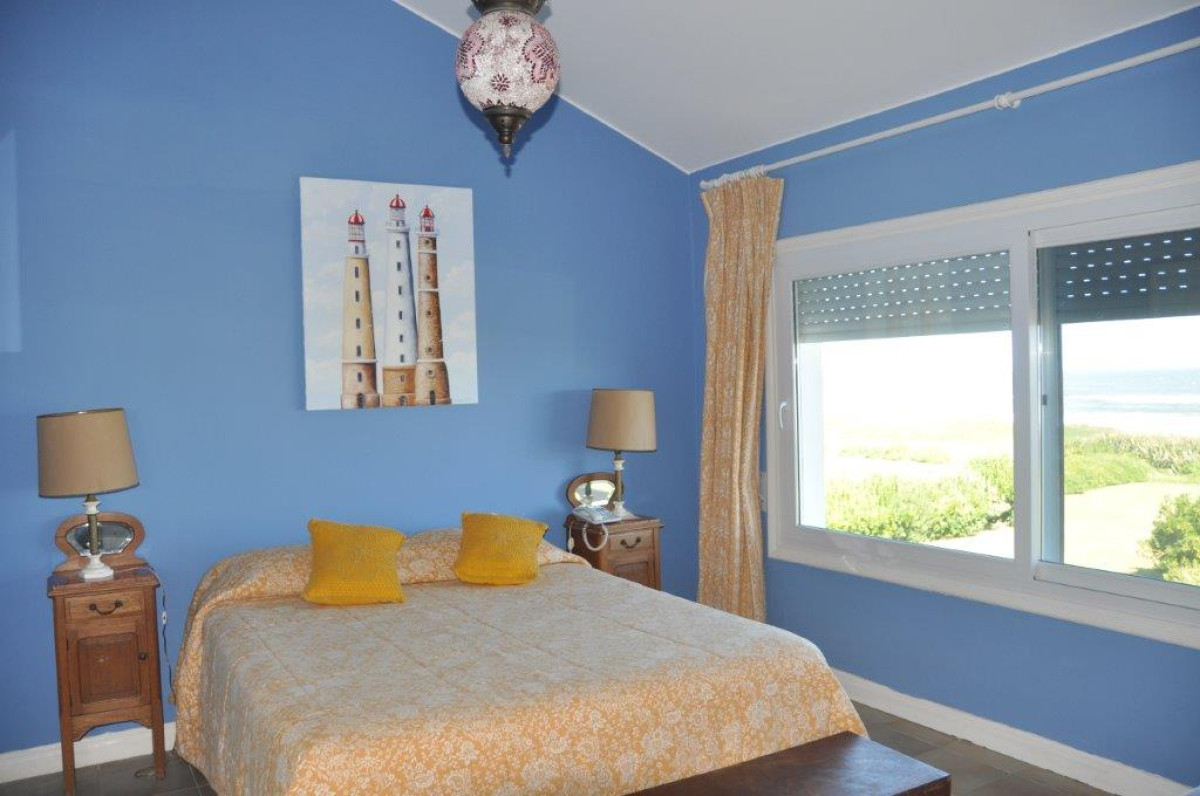 Casa ID.277 - Casa en Punta Ballena, Solanas