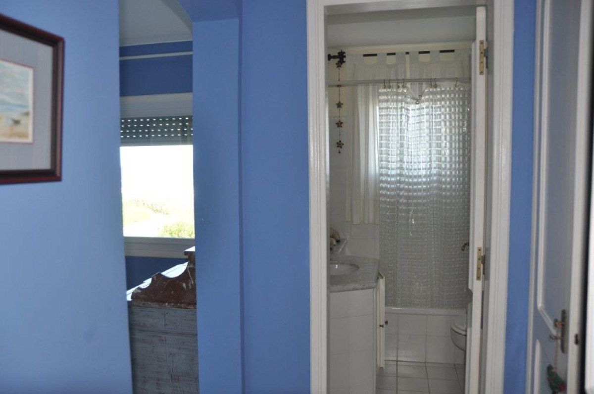 Casa ID.277 - Casa en Punta Ballena, Solanas