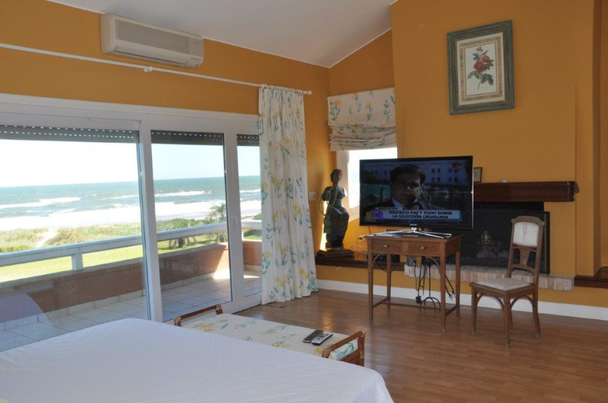 Casa ID.277 - Casa en Punta Ballena, Solanas