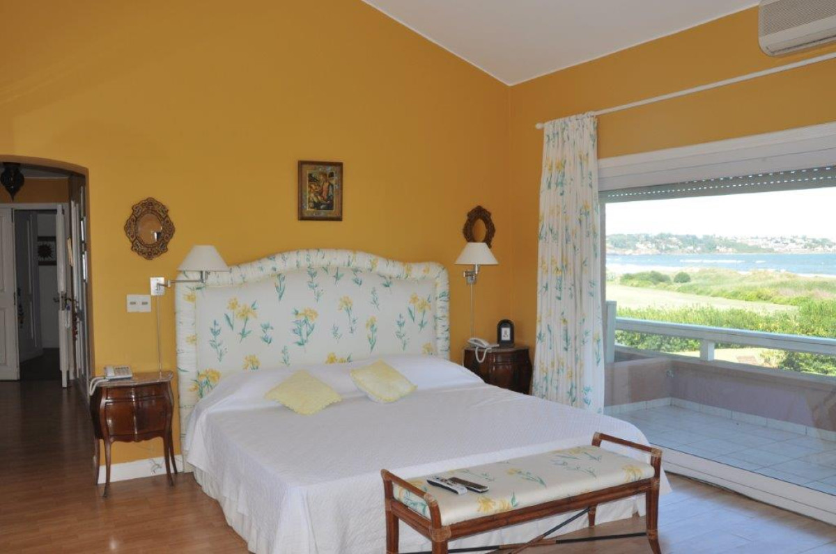 Casa ID.277 - Casa en Punta Ballena, Solanas