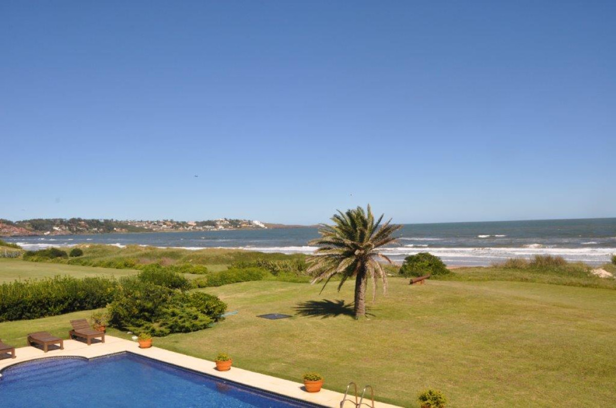 Casa ID.277 - Casa en Punta Ballena, Solanas