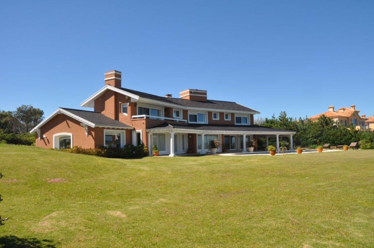 Casa ID.277 - Casa en Punta Ballena, Solanas