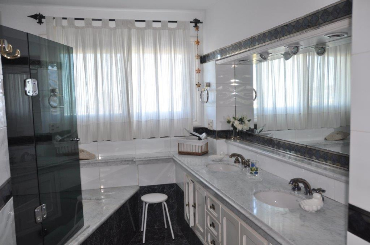 Casa ID.277 - Casa en Punta Ballena, Solanas