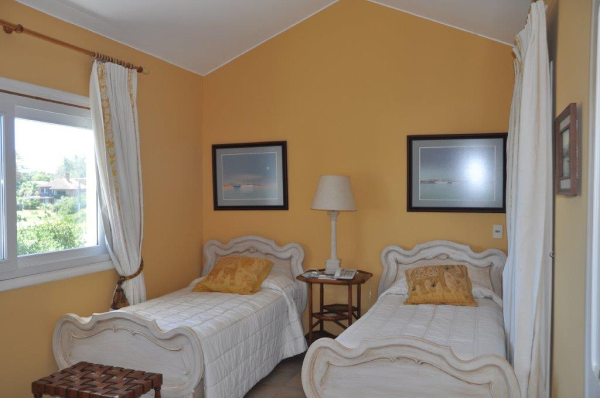 Casa ID.277 - Casa en Punta Ballena, Solanas