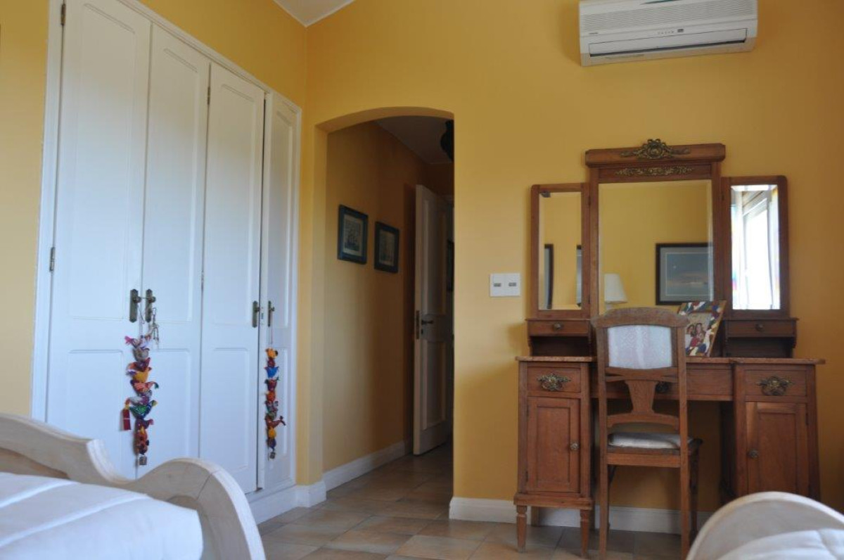 Casa ID.277 - Casa en Punta Ballena, Solanas