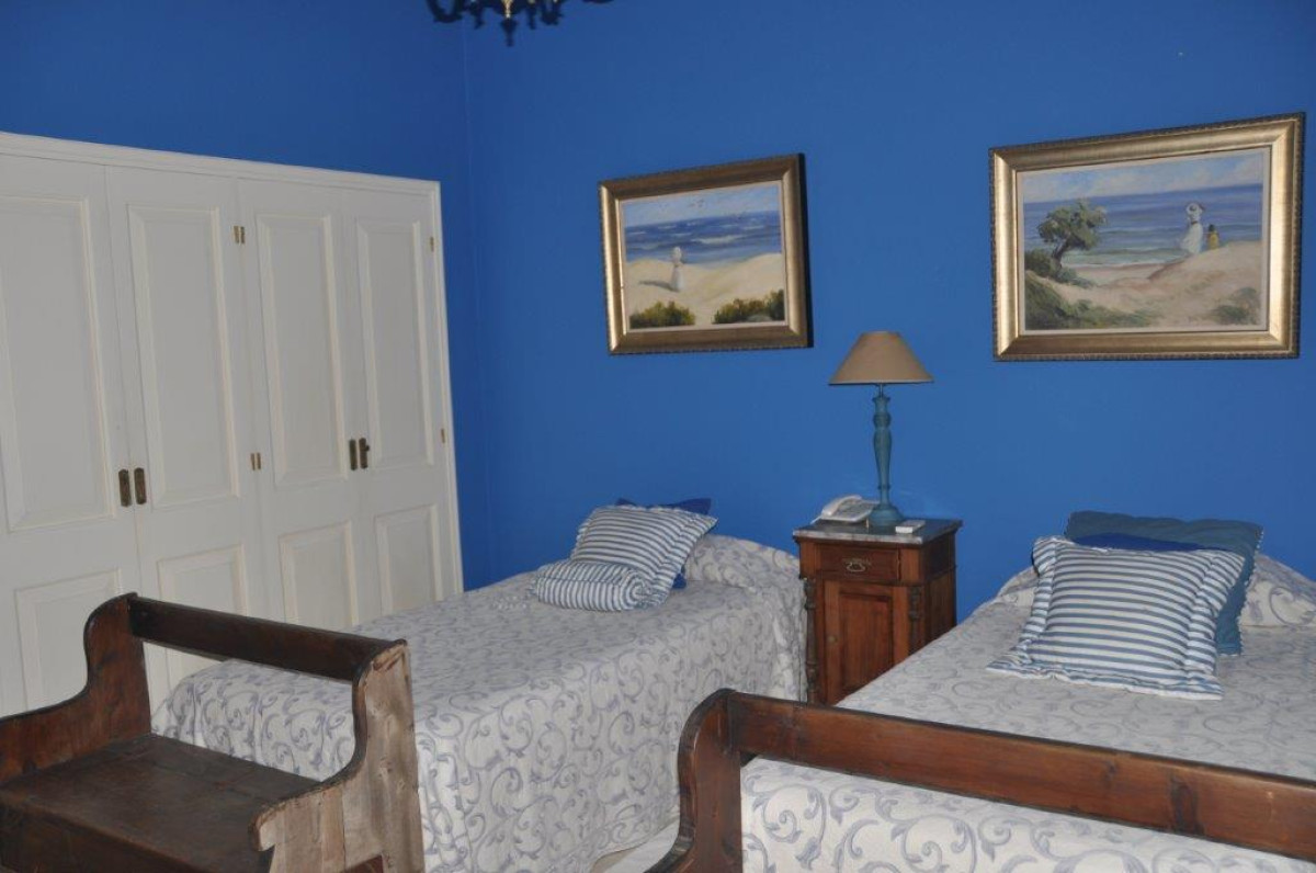 Casa ID.277 - Casa en Punta Ballena, Solanas
