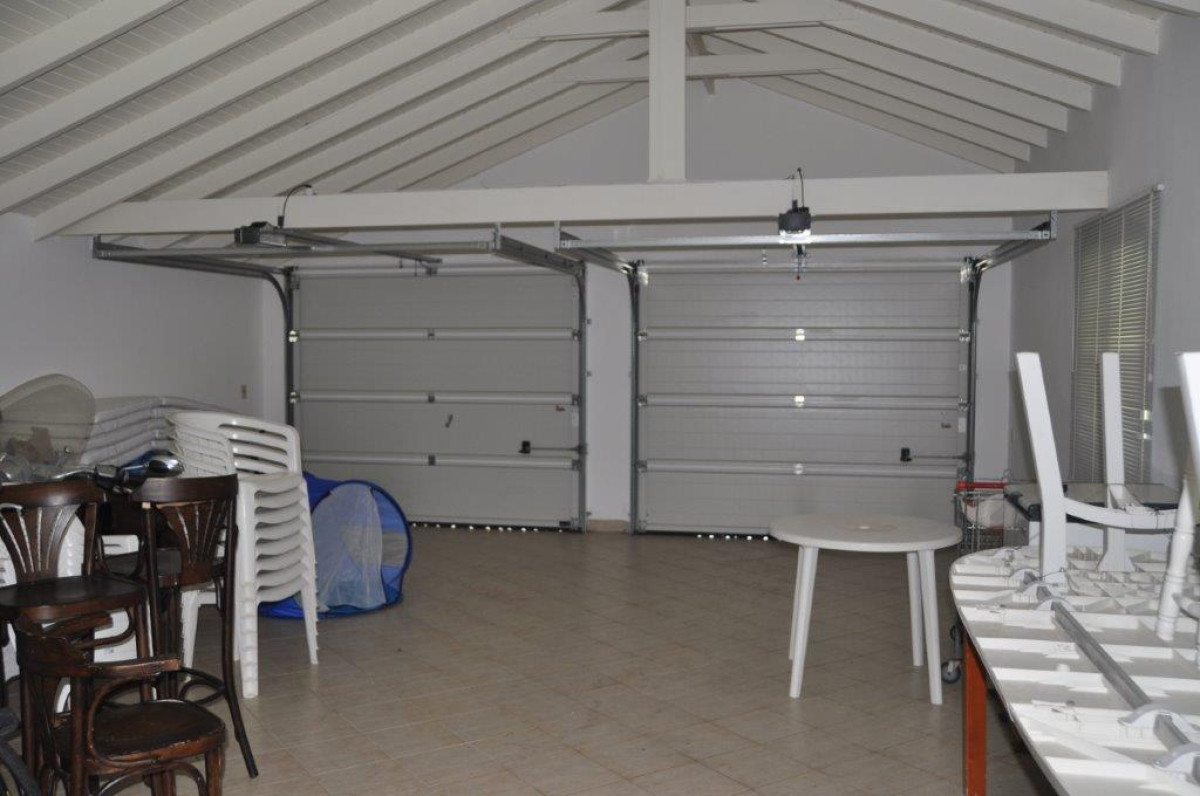 Casa ID.277 - Casa en Punta Ballena, Solanas