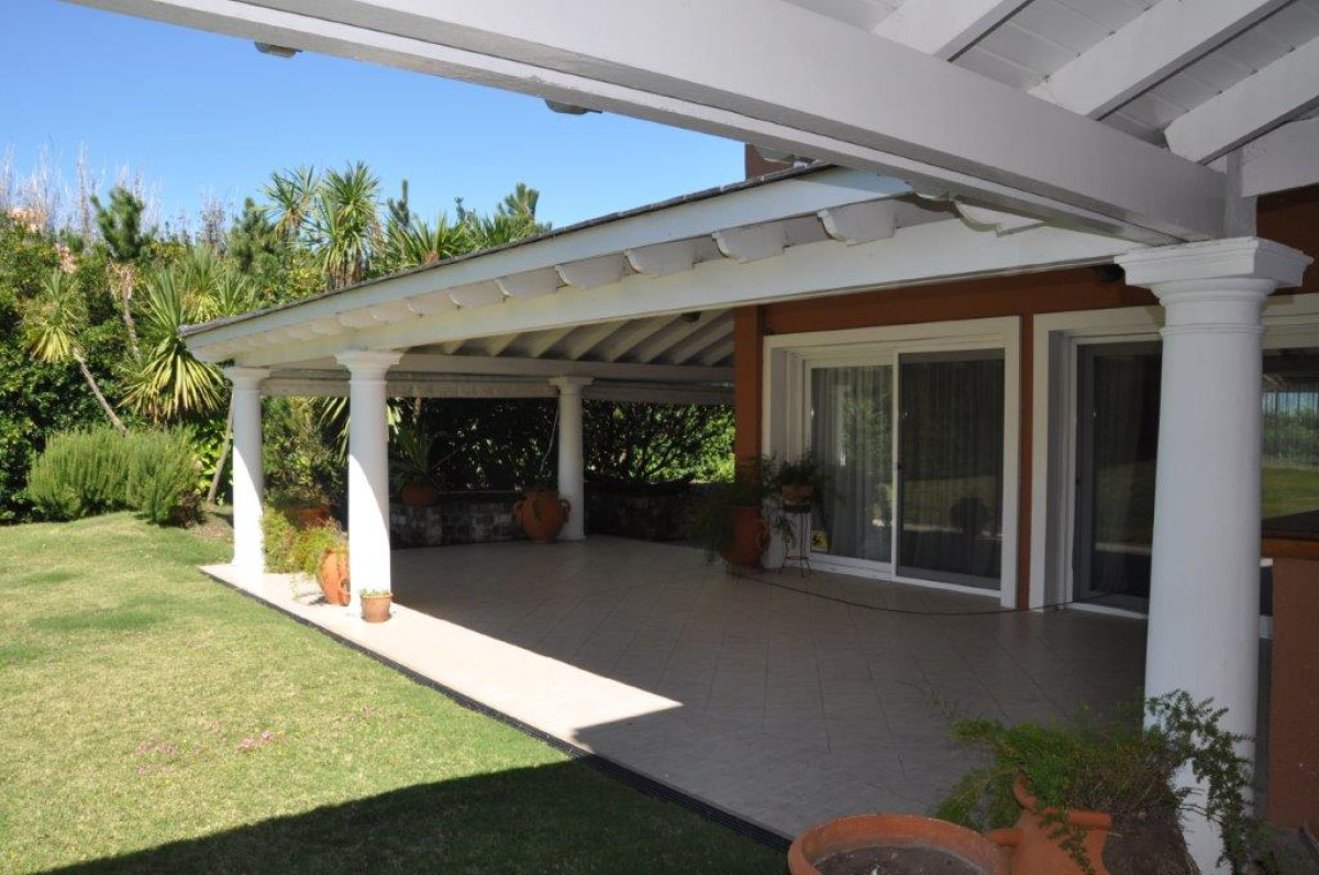Casa ID.277 - Casa en Punta Ballena, Solanas