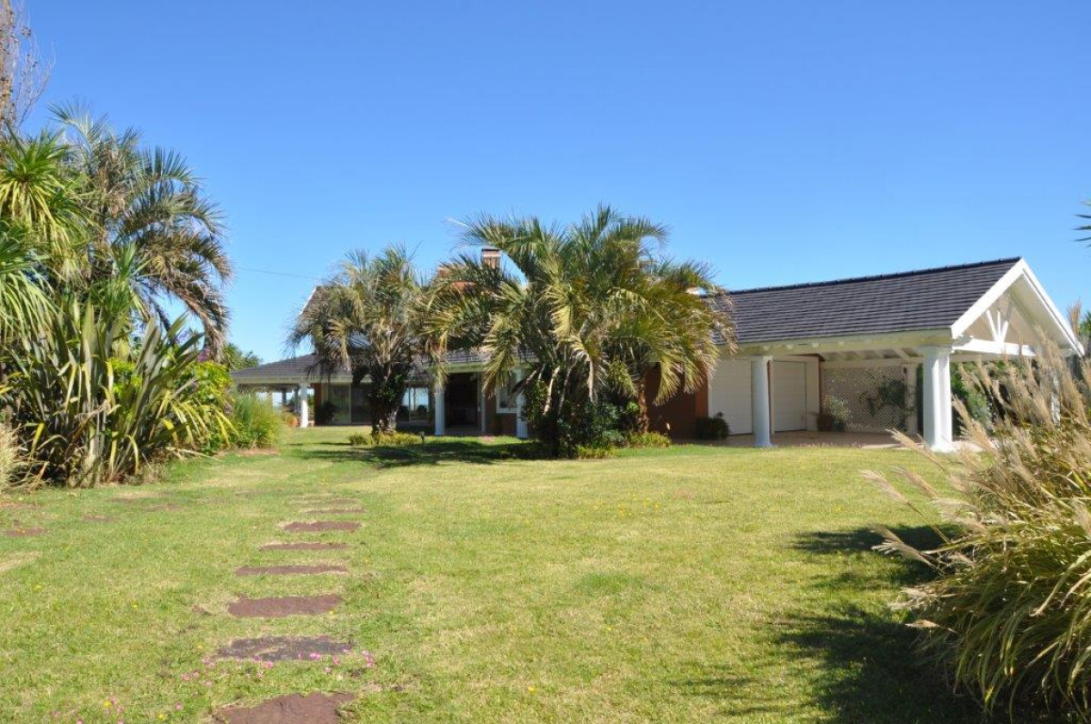 Casa ID.277 - Casa en Punta Ballena, Solanas